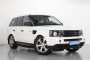 Land Rover Range Rover Sport I Челябинск  - изображение 25