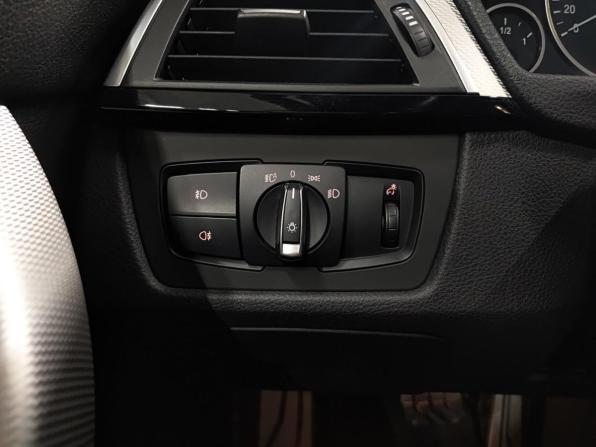 BMW 3 серии VI (F3x) Рестайлинг с пробегом 2015 года, цена 1 950 000 рублей, 111229 км, седан, Автокод Объявления