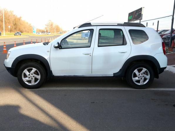 Renault Duster I с пробегом 2012 года, цена 990 000 рублей, 89000 км, внедорожник, Автокод Объявления