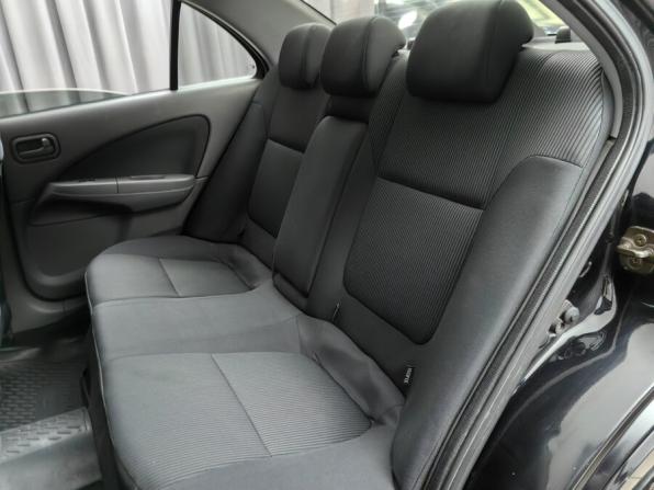 Nissan Almera Classic I с пробегом 2010 года, цена 585 000 рублей, 99200 км, седан, Автокод Объявления