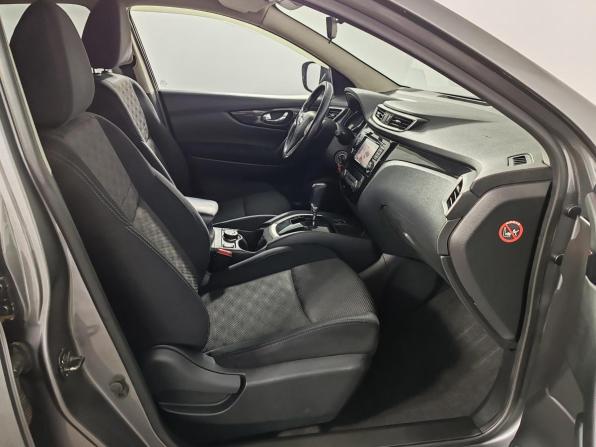 Nissan Qashqai II с пробегом 2016 года, цена 1 349 000 рублей, 212649 км, внедорожник, Автокод Объявления