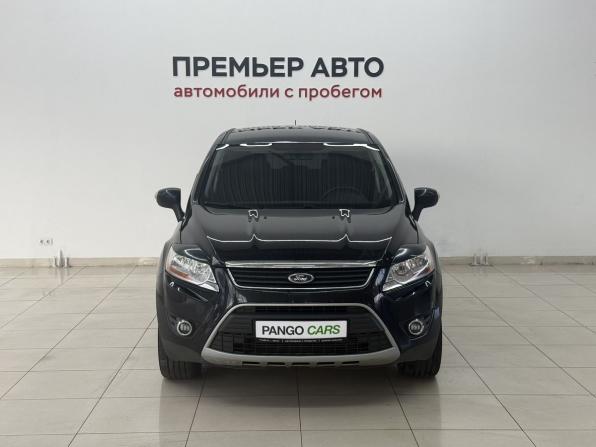 Ford Kuga I с пробегом 2012 года, цена 1 050 000 рублей, 132707 км, внедорожник, Автокод Объявления