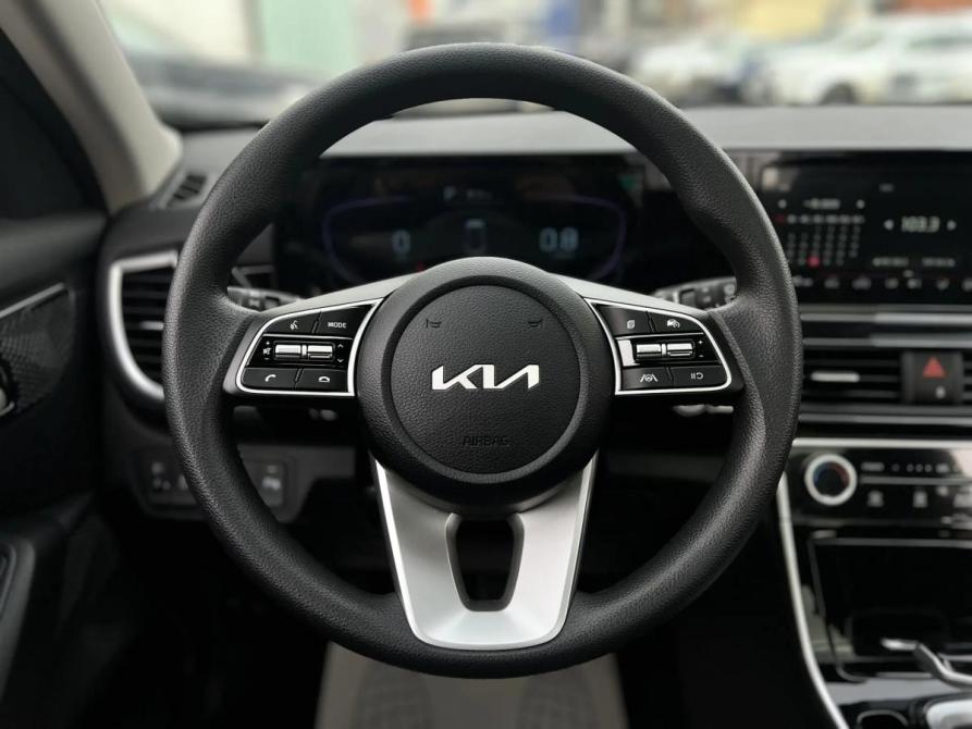 Kia Seltos I Рестайлинг Кемерово  - изображение 10