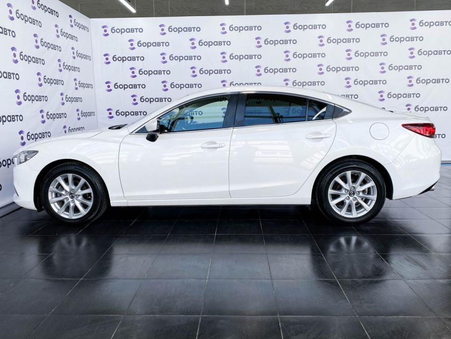 Mazda 6 III (GJ) Ростов-на-Дону  - изображение 7