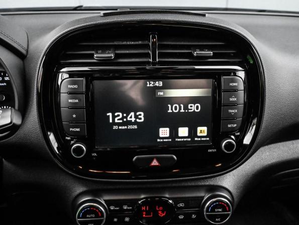 Kia Soul III с пробегом 2021 года, цена 1 959 000 рублей, 68328 км, хэтчбек, Автокод Объявления