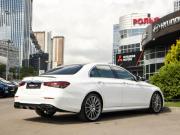 Mercedes-Benz E-Класс V (W213 S213 C238) Рестайлинг Москва  - изображение 28