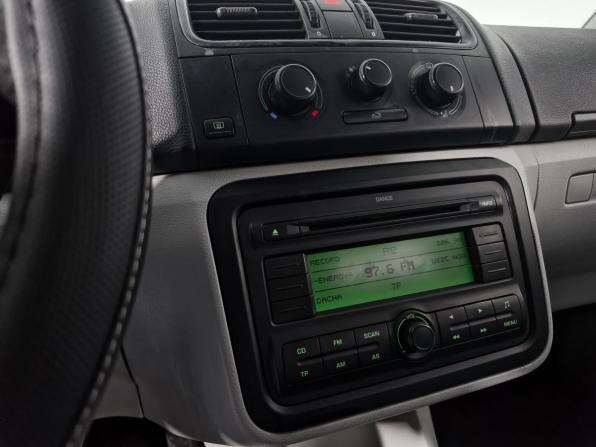 Skoda Roomster I с пробегом 2008 года, цена 359 000 рублей, 298137 км, минивэн, Автокод Объявления