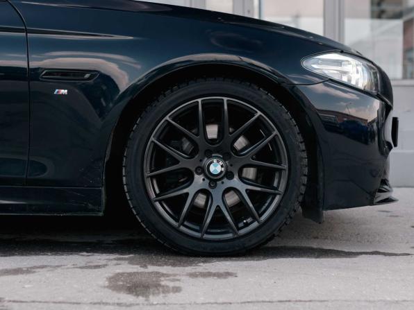 BMW 5 серии VI (F10/F11/F07) Рестайлинг с пробегом 2013 года, цена 1 850 000 рублей, 147355 км, седан, Автокод Объявления