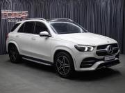 Mercedes-Benz GLE II (V167) Москва  - изображение 27