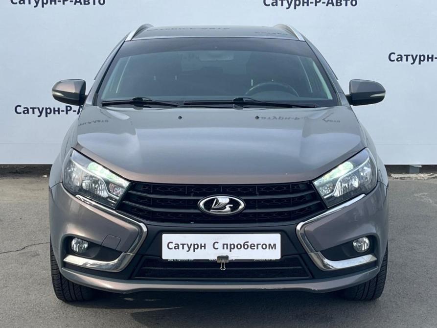 Lada (ВАЗ) Vesta I Курган  - изображение 2