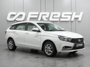 Lada (ВАЗ) Vesta I Воронеж  - изображение 19