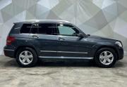 Mercedes-Benz GLK-Класс I (X204) Оренбург  - изображение 34