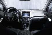 Hyundai Solaris I Рестайлинг Тюмень  - изображение 39