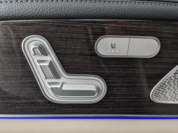 Mercedes-Benz GLS II (X167) с пробегом 2021 года, цена 8 815 000 рублей, 72027 км, внедорожник, Автокод Объявления