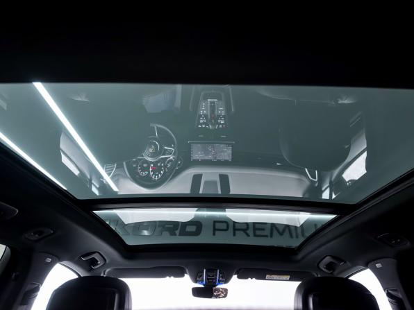Porsche Cayenne III с пробегом 2020 года, цена 7 900 000 рублей, 57015 км, внедорожник, Автокод Объявления