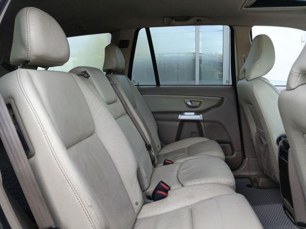 Volvo XC90 I с пробегом 2005 года, цена 799 000 рублей, 362051 км, внедорожник, Автокод Объявления