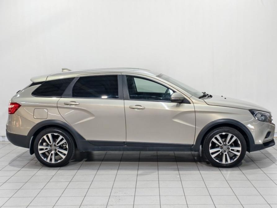Lada (ВАЗ) Vesta I Курск  - изображение 4