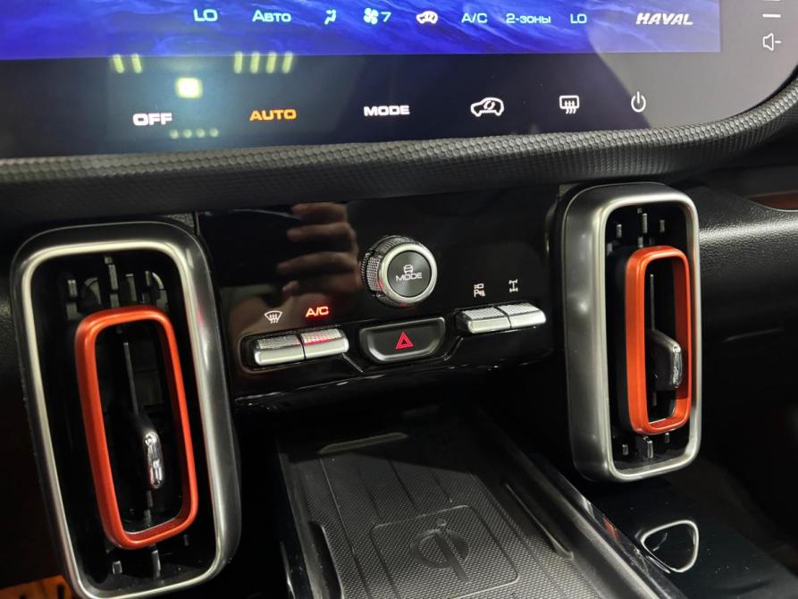 Haval Dargo I Альметьевск  - изображение 23