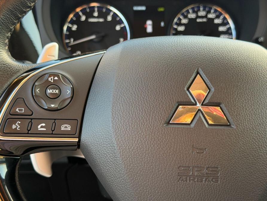 Mitsubishi Outlander III Рестайлинг 2 Волгоград  - изображение 22