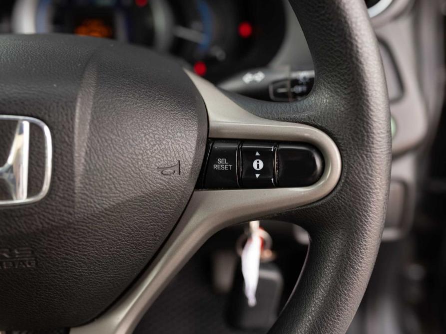 Honda Insight II Новосибирск  - изображение 12