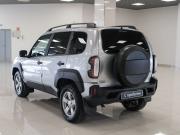 Lada (ВАЗ) Niva Travel I Самара  - изображение 25