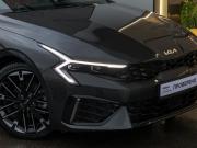 Kia K5 III Рестайлинг Москва  - изображение 50