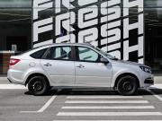 Lada (ВАЗ) Granta I Рестайлинг Волгоград  - изображение 21