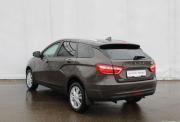 Lada (ВАЗ) Vesta I Нижний Новгород  - изображение 26