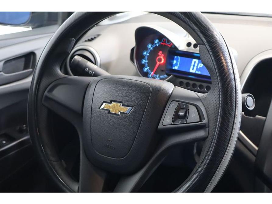 Chevrolet Aveo II Коломна  - изображение 8