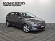 Hyundai Solaris I Рестайлинг Пермь  - изображение 29