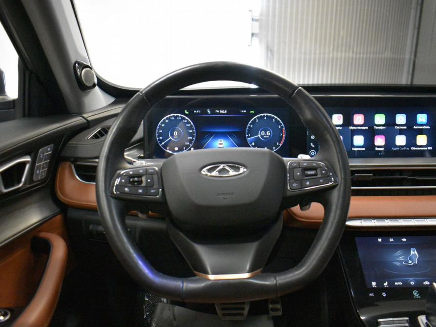 Chery Tiggo 8 Pro Max I Мурманск  - изображение 24