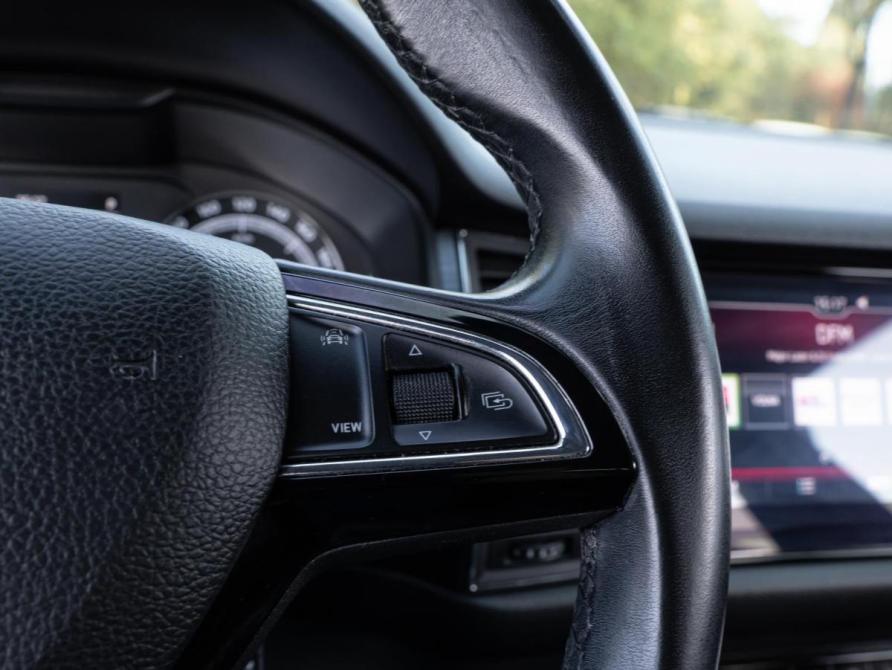Skoda Kodiaq I Волгоград  - изображение 19