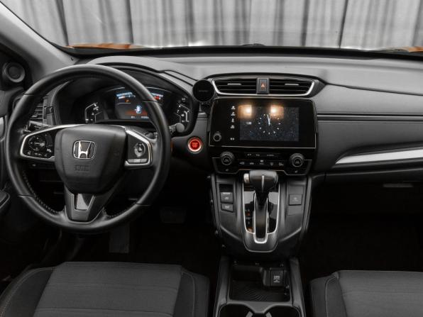 Honda CR-V V с пробегом 2017 года, цена 2 120 000 рублей, 191476 км, внедорожник, Автокод Объявления