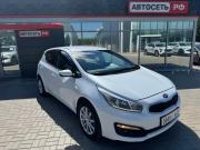 Kia Ceed II Рестайлинг Астрахань  - изображение 22