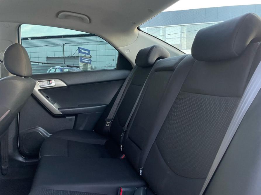 Kia Cerato II Краснодар  - изображение 24