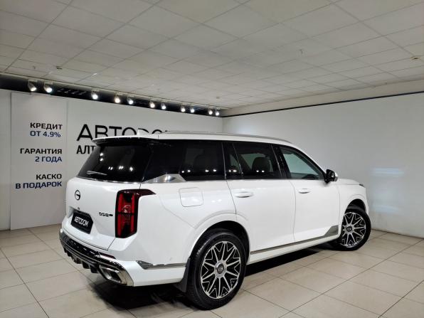 GAC GS8 II с пробегом 2025 года, цена 4 590 000 рублей, 191 км, внедорожник, Автокод Объявления