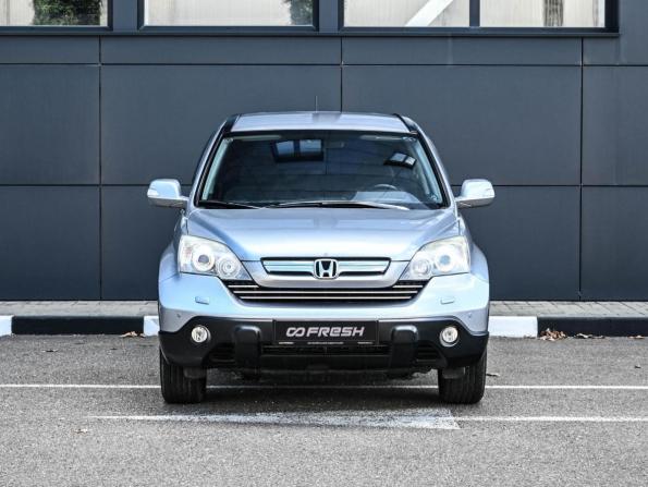 Honda CR-V III с пробегом 2008 года, цена 1 274 000 рублей, 184928 км, внедорожник, Автокод Объявления
