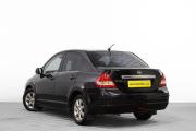 Nissan Tiida I Рестайлинг Барнаул  - изображение 32