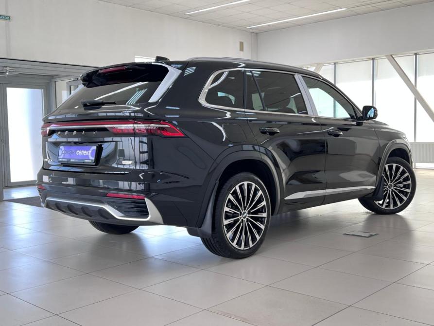 Geely Monjaro I Волгоград  - изображение 2