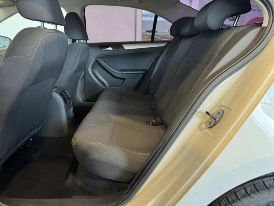 Volkswagen Jetta VI Подольск  - изображение 13
