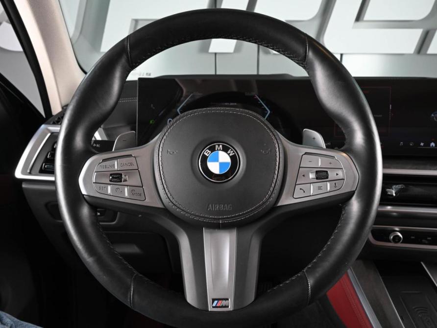 BMW X5 IV (G05/G18) Рестайлинг Ростов-на-Дону  - изображение 13