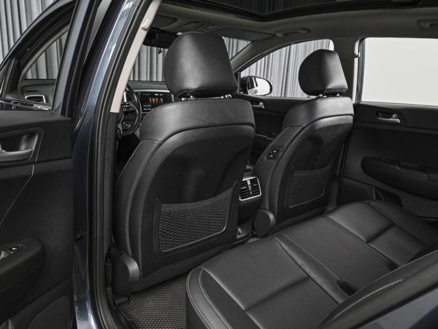 Kia Sportage IV Рестайлинг Ставрополь  - изображение 11