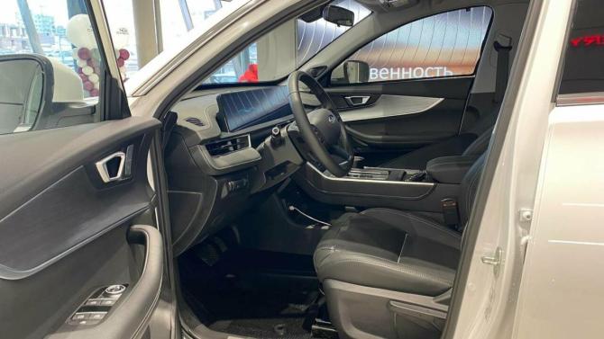 Chery Tiggo 7 Pro Max I Рестайлинг с пробегом 2024 года, цена 1 995 000 рублей, 54315 км, внедорожник, Автокод Объявления