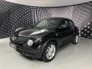 Nissan Juke I Новосибирск  - изображение 26