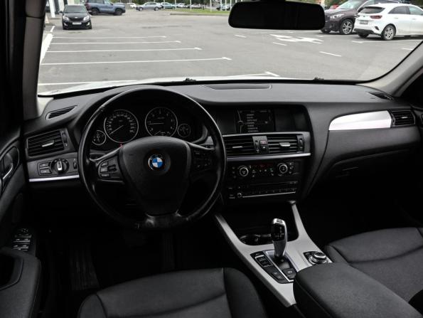 BMW X3 II (F25) с пробегом 2012 года, цена 1 990 000 рублей, 185700 км, внедорожник, Автокод Объявления