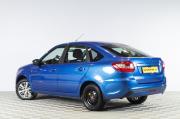 Lada (ВАЗ) Granta I Рестайлинг Челябинск  - изображение 20