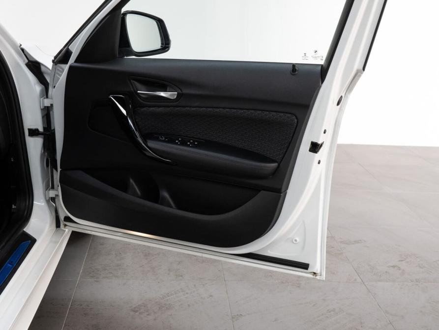 BMW 1 серии II (F20/F21) Рестайлинг 2 Тюмень  - изображение 11