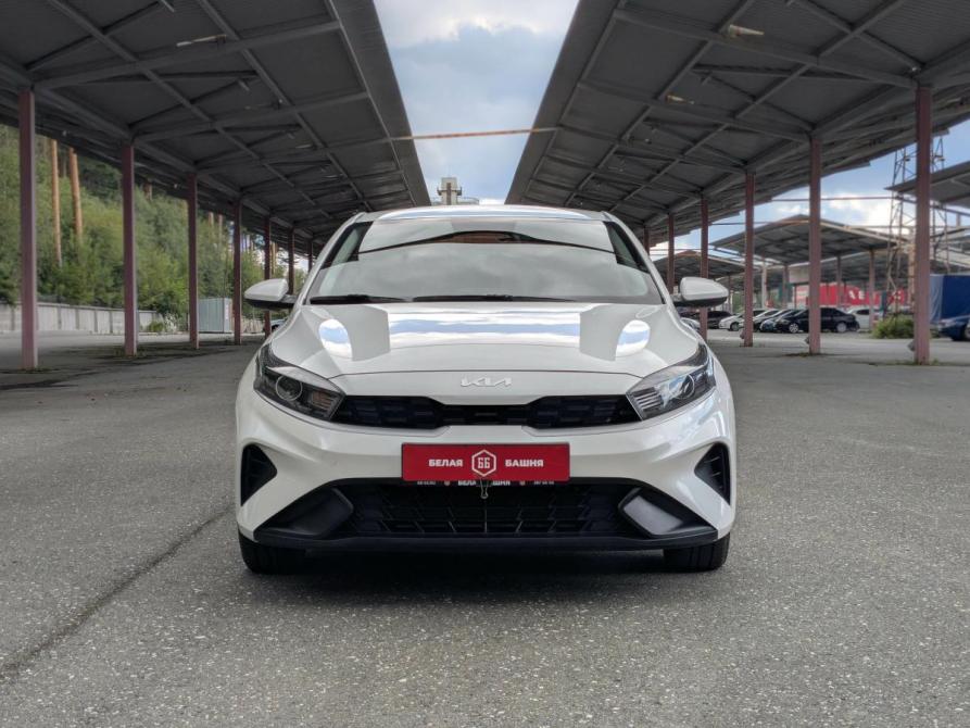 Kia Cerato IV Рестайлинг Екатеринбург  - изображение 3