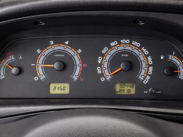 Lada (ВАЗ) Niva с пробегом 2020 года, цена 797 000 рублей, 90448 км, внедорожник, Автокод Объявления