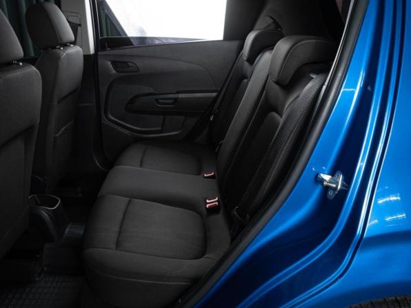 Chevrolet Aveo II с пробегом 2012 года, цена 799 000 рублей, 179160 км, хэтчбек, Автокод Объявления